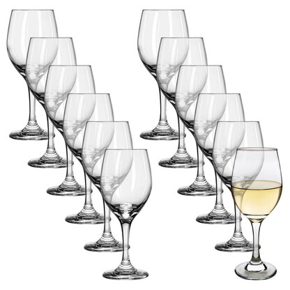 Artikelbild für Libbey® Trinkgläser Goblet Perception 414,0 ml, 12 St., Artikelnummer 646347