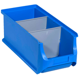 Artikelbild 1 für Allit Trennstege für Sichtlagerkästen ProfiPlus Gr. 3/3L 4St., Artikelnummer 681777