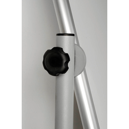 Artikelbild 3 für Bi-Office mobiles Whiteboard EVOLUTION 120,0 x 90,0 cm weiß emaillierter Stahl, Artikelnummer 611412