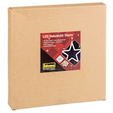 Artikelbild 1 für Idena Dekostern LED Dekoleuchte weiß, 1 St., Artikelnummer 351183