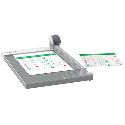 Artikelbild 7 für LEITZ Rollenschneider Precision Precision Office A4+, Artikelnummer 697454