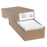 Artikelbild 1 für 2.000 HERMA Computer-Endlosetiketten 8203 weiß 101,6 x 73,8 mm, Artikelnummer 515318