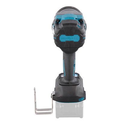 Artikelbild 9 für makita TW001GZ Akku-Schlagschrauber 40,0 V max., ohne Akku, Artikelnummer 304186