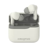 Artikelbild 1 für CREATIVE Zen Air Plus In-Ear-Kopfhörer beige, Artikelnummer 362257