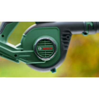 Artikelbild 10 für BOSCH Home & Garden UniversalLeafBlower 18V-130 Akku-Laubbläser 18,0 V, ohne Akku, Artikelnummer 467627