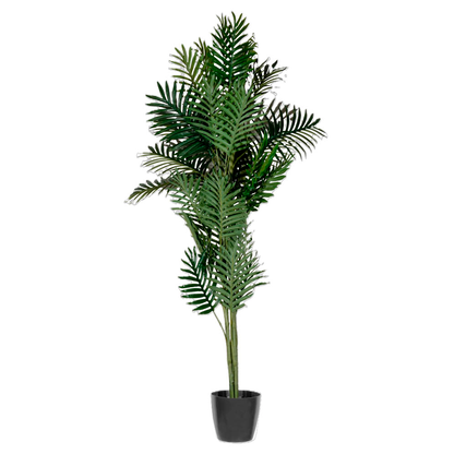 Artikelbild 2 für meet powered by PAPERFLOW PALME Kunstpalme 160,0 cm, Artikelnummer 521736