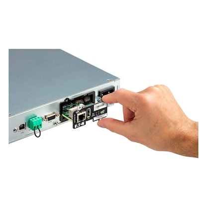 Artikelbild 4 für EATON 5P Gen2 Netpack USV schwarz, 1550 VA, Artikelnummer 587406