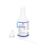 Artikelbild 1 für Meditrade® Medizid® Rapid+ Desinfektionsmittel 1,0 l, Artikelnummer 564876