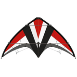 Artikelbild 1 für Günther® Lenkdrachen Whisper mehrfarbig, 1 St., Artikelnummer 731317