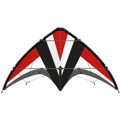 Artikelbild für Günther® Lenkdrachen Whisper mehrfarbig, 1 St., Artikelnummer 731317