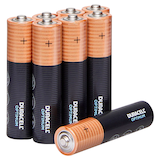 Artikelbild 1 für DURACELL Batterien Optimum Alkali-Mangan Micro AAA 1,5 V, 8 St., Artikelnummer 688519