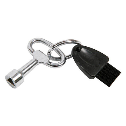 Artikelbild 5 für Showdown® Displays Smoking Table Standaschenbecher silber, 1 St., Artikelnummer 498014