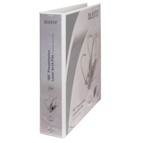 Artikelbild 1 für LEITZ 4225 Präsentationsordner weiß Kunststoff 8,0 cm DIN A4, 1 St., Artikelnummer 461533