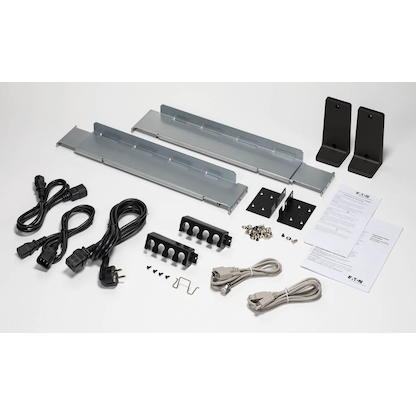 Artikelbild 3 für EATON 5SC 2200i USV schwarz, 2.200 VA, Artikelnummer 815656