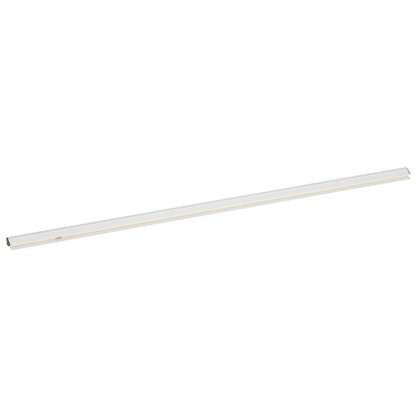 Artikelbild 2 für FRANKEN Klemmleiste 118,0 cm grau selbstklebend, Wandmontage, 1 St., Artikelnummer 196797