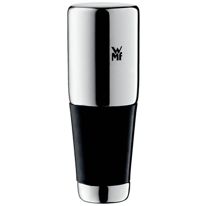 Artikelbild für WMF Flaschenverschluss Vino silber, schwarz, 1 St., Artikelnummer 290938