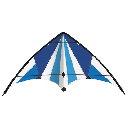 Artikelbild für Günther® Lenkdrachen Blue Loop mehrfarbig, 1 St., Artikelnummer 731321