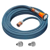 Artikelbild 1 für GARDENA Gartenschlauch-Set Liano™ Xtreme Set 10,0 m, Artikelnummer 211999
