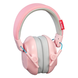 Artikelbild 1 für ALPINE Kinder-Kapselgehörschutz MUFFY, Artikelnummer 300409