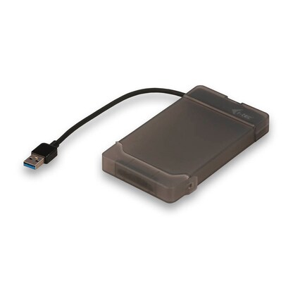 Artikelbild 2 für i-tec® MySafe USB 3.0 Easy Festplattengehäuse, Artikelnummer 662068