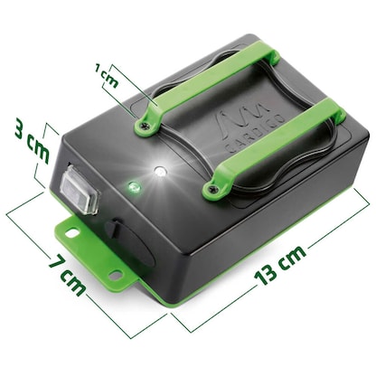 Artikelbild 6 für GARDIGO Marder-Frei Flex Tierabwehrmittel, Artikelnummer 796746