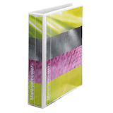 Artikelbild 1 für LEITZ 4226 Präsentationsordner weiß Kunststoff 6,5 cm DIN A4, 1 St., Artikelnummer 461517