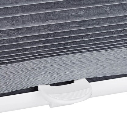 Artikelbild 6 für relaxdays Plissee grau 90,0 x 130,0 cm, Artikelnummer 363792