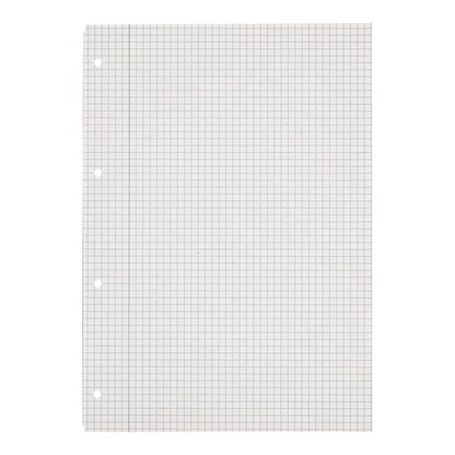 Artikelbild 4 für LANDRÉ® Collegeblock Recycling kariert DIN A4 Innenrand, 1 St., Artikelnummer 298287