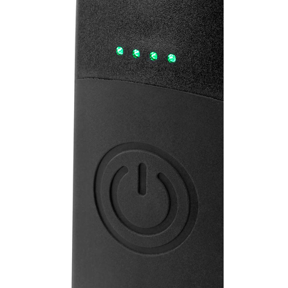 Artikelbild 7 für GEDOREred R95600320 LED Handleuchte schwarz 32,0 cm, 1 St., Artikelnummer 336497