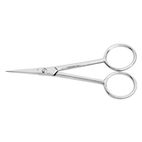 Artikelbild 1 für Clauss Silhouettenschere silber 11,0 cm, Artikelnummer 333249