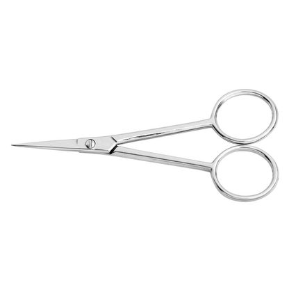 Artikelbild für Clauss Silhouettenschere silber 11,0 cm, Artikelnummer 333249