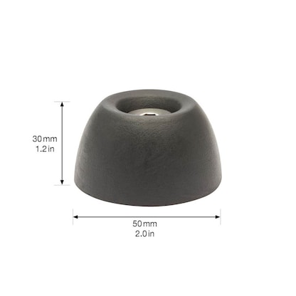 Artikelbild 2 für WAGNER® design yourself EH 5200 Türstopper Gummi, Artikelnummer 420469