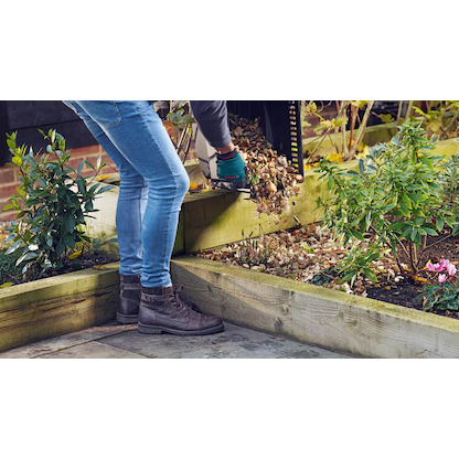 Artikelbild 4 für BOSCH Home & Garden AXT 25 TC Gartenhäcksler 2.500 W, Artikelnummer 467619