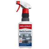 Artikelbild 1 für MELLERUD Bad & Sanitär Kraftreiniger Badreiniger 500 ml, Artikelnummer 243901