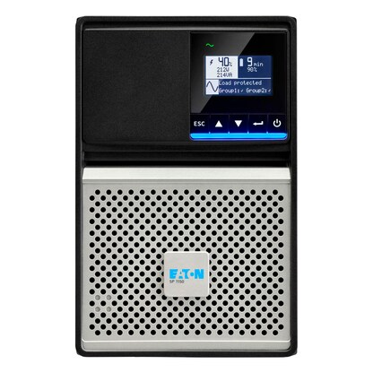 Artikelbild 2 für EATON 5P Gen2 Tower USV schwarz, 1150 VA, Artikelnummer 587026
