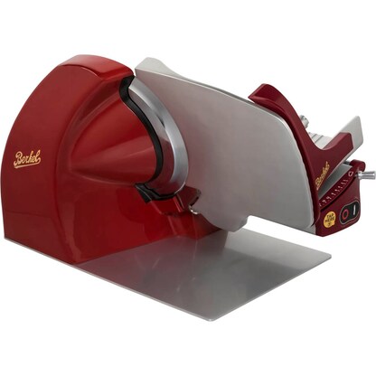 Artikelbild 3 für Berkel HOME LINE 250 PLUS Allesschneider 190 Watt, max. bis zu 18,0 mm, Artikelnummer 658367