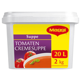 Artikelbild 1 für Maggi® Tomatencremesuppe 2,0 kg, 1 St., Artikelnummer 691127