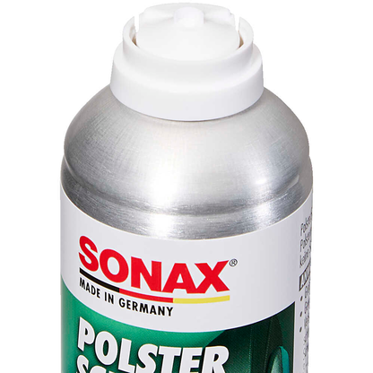 Artikelbild 2 für SONAX Polsterreiniger 400 ml, Artikelnummer 654941