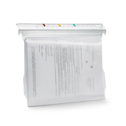 Artikelbild 3 für EICHNER Terminmappe VISIMAP transparent, 1 St., Artikelnummer 753368