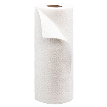 Artikelbild 3 für TORK Küchenrollen Premium 3-lagig, 4 Rollen, Artikelnummer 411033