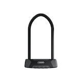 Artikelbild 1 für ABUS Fahrradschloss GRANIT XPlus™ 540/160HB230+USH540 Halterung schwarz 23,0 cm, 1 St., Artikelnummer 444723