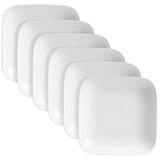 Artikelbild 1 für Ritzenhoff & Breker Suppenteller Arena weiß Ø 22,0 cm 6-tlg., 6 St., Artikelnummer 495711