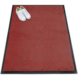 Artikelbild 1 für miltex Fußmatte Eazycare Style braunrot 80,0 x 120,0 cm, Artikelnummer 868713