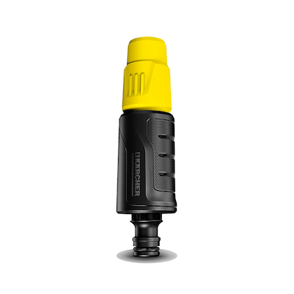 Artikelbild 2 für KÄRCHER Gartenbrause, Artikelnummer 341816