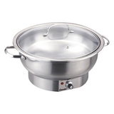 Artikelbild 1 für Bartscher 500 E Chafing Dish elektrisch, Artikelnummer 424836