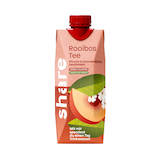 Artikelbild 1 für share Rooibos Bio-Eistee 0,5 l, Artikelnummer 859294