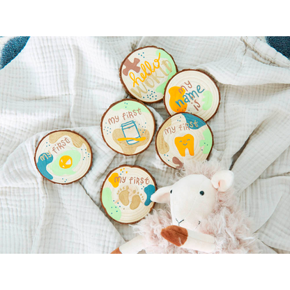 Artikelbild 5 für edding 5300 Acrylstifte-Set farbsortiert 1,0 - 2,0 mm, 5 St., Artikelnummer 534386