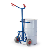 Artikelbild 1 für Rollcart Fasskarre bis 250,0 kg, Artikelnummer 756928