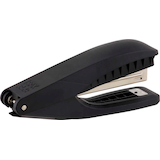 Artikelbild 1 für sax design Heftgerät BetaLinie 359 schwarz, 1 St., Artikelnummer 794176