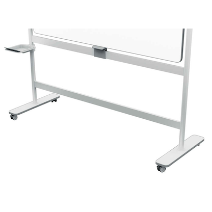 Artikelbild 12 für nobo mobiles Whiteboard Move & Meet 120,0 x 150,0 cm weiß Stahl, Artikelnummer 784169